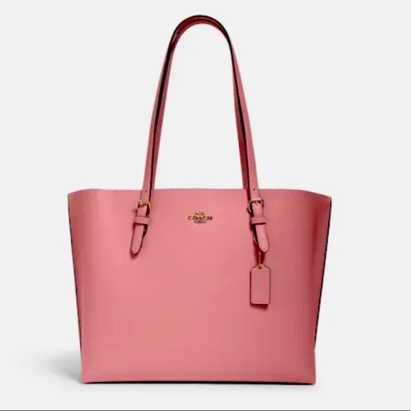 Coach Handbags - NWT Coach Mollie tote bag